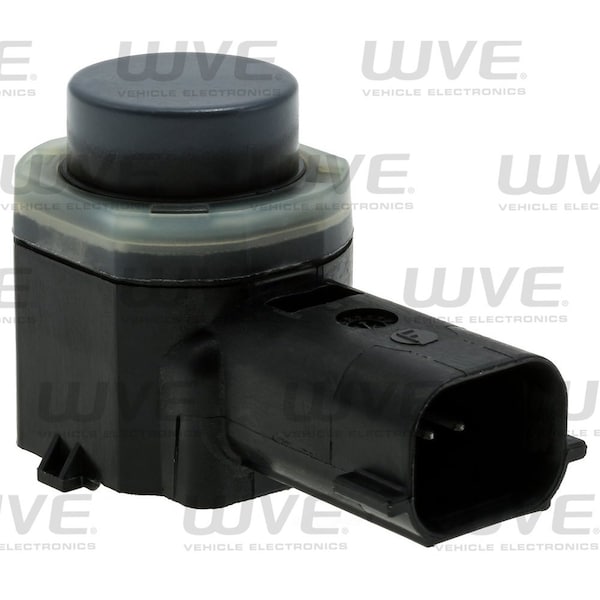 Wve Parking Aid Sensor No Wve 5S15971 5S15971 - main